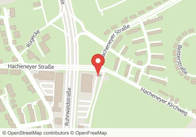 Hacheneyer Straße Dortmund – Hotels in der Nähe Hotels an der Hacheneyer Straße in Dortmund – Unterkünfte, Pensionen und Ferienwohnungen in zentraler Lage