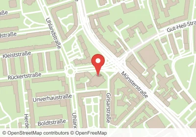 Hackländerplatz Dortmund – Hotels in der Nähe Hotels an der Hackländerplatz in Dortmund – Unterkünfte, Pensionen und Ferienwohnungen in zentraler Lage