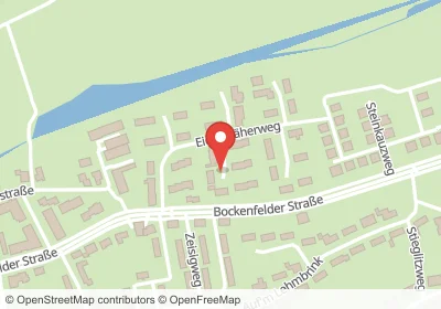 Hotels an der Hänflingweg in Dortmund – Unterkünfte, Pensionen und Ferienwohnungen in zentraler Lage