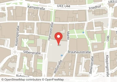 Hansaplatz Dortmund – Hotels in der Nähe Hotels an der Hansaplatz in Dortmund – Unterkünfte, Pensionen und Ferienwohnungen in zentraler Lage