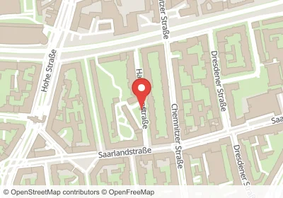 Hotels an der Hausmannstraße in Dortmund – Unterkünfte, Pensionen und Ferienwohnungen in zentraler Lage