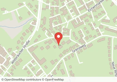 Hotels an der Hebelenhof in Dortmund – Unterkünfte, Pensionen und Ferienwohnungen in zentraler Lage