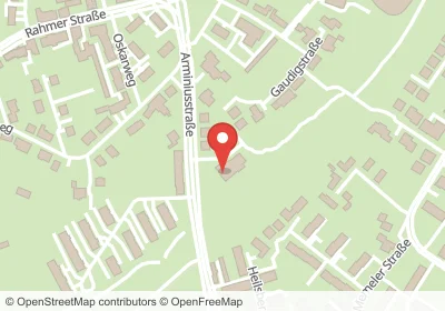 Hotels an der Heidegarten in Dortmund – Unterkünfte, Pensionen und Ferienwohnungen in zentraler Lage