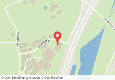 Hotels an der Heideweg in Dortmund – Unterkünfte, Pensionen und Ferienwohnungen in zentraler Lage