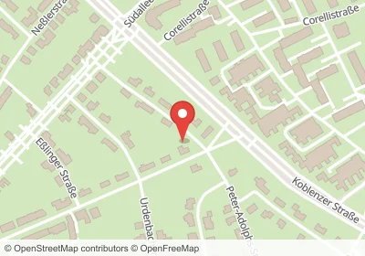 Heilbronner Straße Düsseldorf – Hotels in der Nähe Hotels an der Heilbronner Straße in Düsseldorf – Unterkünfte, Pensionen und Ferienwohnungen in zentraler Lage