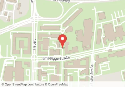 Hotels an der Heinrich-Heine-Straße in Dortmund – Unterkünfte, Pensionen und Ferienwohnungen in zentraler Lage