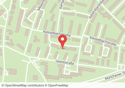Hotels an der Heinrich-Hertz-Straße in Düsseldorf – Unterkünfte, Pensionen und Ferienwohnungen in zentraler Lage