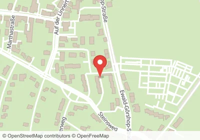 Hotels an der Heinrich-Munsbeck-Straße in Dortmund – Unterkünfte, Pensionen und Ferienwohnungen in zentraler Lage