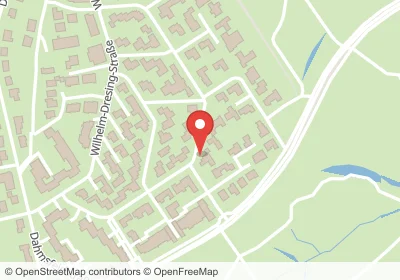 Hotels an der Heinrich-Sträter-Straße in Dortmund – Unterkünfte, Pensionen und Ferienwohnungen in zentraler Lage