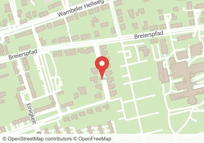 Hotels an der Heinrich-Wilkens-Straße in Dortmund – Unterkünfte, Pensionen und Ferienwohnungen in zentraler Lage
