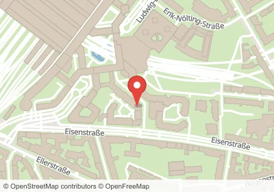 Heinz-Schmöle-Straße Düsseldorf – Hotels in der Nähe Hotels an der Heinz-Schmöle-Straße in Düsseldorf – Unterkünfte, Pensionen und Ferienwohnungen in zentraler Lage