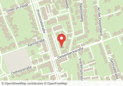 Hotels an der Helgaweg in Dortmund – Unterkünfte, Pensionen und Ferienwohnungen in zentraler Lage