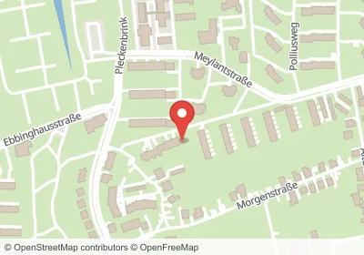 Hotels an der Hengstenbergweg in Dortmund – Unterkünfte, Pensionen und Ferienwohnungen in zentraler Lage