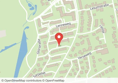 Hotels an der Hennetwiete in Dortmund – Unterkünfte, Pensionen und Ferienwohnungen in zentraler Lage