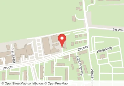 Hotels an der Henningsweg in Dortmund – Unterkünfte, Pensionen und Ferienwohnungen in zentraler Lage