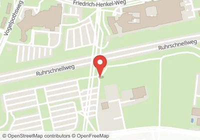 Hotels an der Herbert-Frommberger-Weg in Dortmund – Unterkünfte, Pensionen und Ferienwohnungen in zentraler Lage