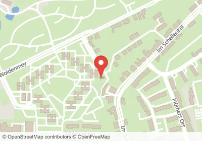 Hotels an der Herbrechterweg in Dortmund – Unterkünfte, Pensionen und Ferienwohnungen in zentraler Lage