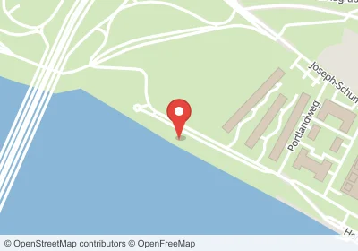 Hermann-Bleibtreu-Ufer Bonn – Hotels in der Nähe Hotels an der Hermann-Bleibtreu-Ufer in Bonn – Unterkünfte, Pensionen und Ferienwohnungen in zentraler Lage