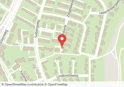 Hotels an der Hessenbank in Dortmund – Unterkünfte, Pensionen und Ferienwohnungen in zentraler Lage