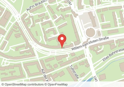 Hotels an der Hilgenstockstraße in Dortmund – Unterkünfte, Pensionen und Ferienwohnungen in zentraler Lage