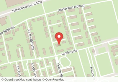 Hillermannweg Dortmund – Hotels in der Nähe Hotels an der Hillermannweg in Dortmund – Unterkünfte, Pensionen und Ferienwohnungen in zentraler Lage