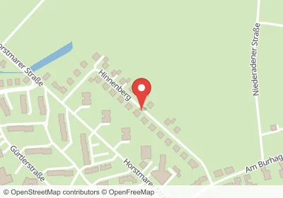 Hotels an der Hinnenberg in Dortmund – Unterkünfte, Pensionen und Ferienwohnungen in zentraler Lage