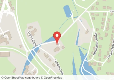 Hotels an der Hohle Eiche in Dortmund – Unterkünfte, Pensionen und Ferienwohnungen in zentraler Lage