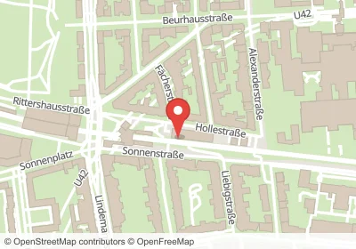 Hollestraße Dortmund – Hotels in der Nähe Hotels an der Hollestraße in Dortmund – Unterkünfte, Pensionen und Ferienwohnungen in zentraler Lage