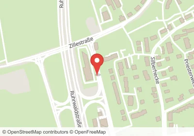 Hotels an der Holtbrügge in Dortmund – Unterkünfte, Pensionen und Ferienwohnungen in zentraler Lage