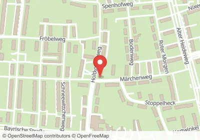 Hotels an der Holtkottenweg in Dortmund – Unterkünfte, Pensionen und Ferienwohnungen in zentraler Lage