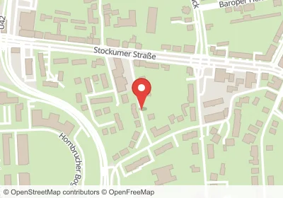 Hotels an der Hombrucher Straße in Dortmund – Unterkünfte, Pensionen und Ferienwohnungen in zentraler Lage