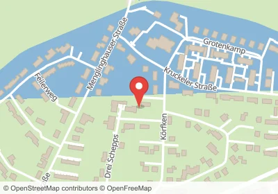 Hotels an der Hopstiege in Dortmund – Unterkünfte, Pensionen und Ferienwohnungen in zentraler Lage