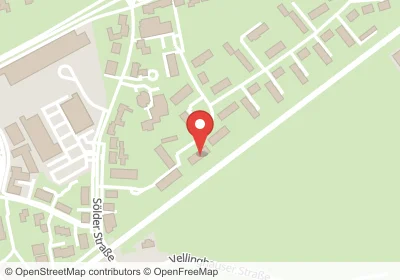 Hotels an der Hortensienstraße in Dortmund – Unterkünfte, Pensionen und Ferienwohnungen in zentraler Lage