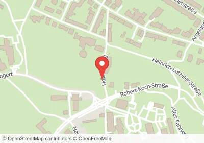Hotels an der Hospitalweg in Bonn – Unterkünfte, Pensionen und Ferienwohnungen in zentraler Lage