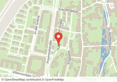 Hubert-Maurer-Straße Bonn – Hotels in der Nähe Hotels an der Hubert-Maurer-Straße in Bonn – Unterkünfte, Pensionen und Ferienwohnungen in zentraler Lage