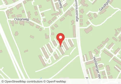 Hotels an der Huckarder Heide in Dortmund – Unterkünfte, Pensionen und Ferienwohnungen in zentraler Lage