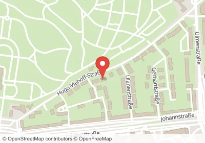Hotels an der Hugo-Viehoff-Straße in Düsseldorf – Unterkünfte, Pensionen und Ferienwohnungen in zentraler Lage