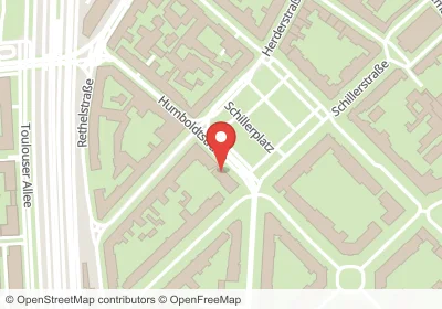 Humboldtstraße Düsseldorf – Hotels in der Nähe Hotels an der Humboldtstraße in Düsseldorf – Unterkünfte, Pensionen und Ferienwohnungen in zentraler Lage