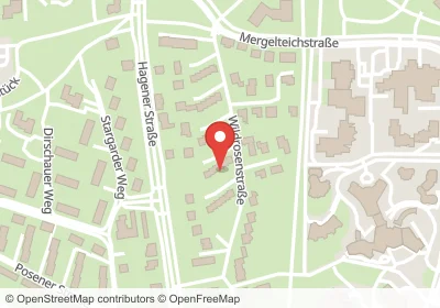 Hundsrosenweg Dortmund – Hotels in der Nähe Hotels an der Hundsrosenweg in Dortmund – Unterkünfte, Pensionen und Ferienwohnungen in zentraler Lage