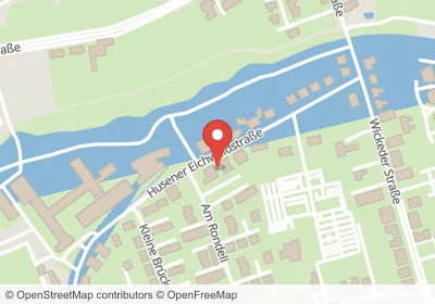 Hotels an der Husener Eichwaldstraße in Dortmund – Unterkünfte, Pensionen und Ferienwohnungen in zentraler Lage