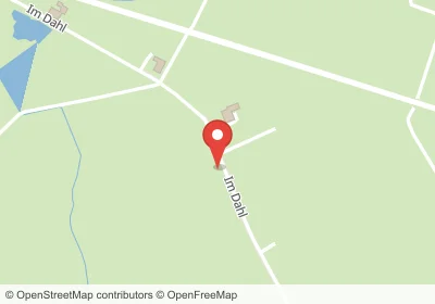 Hotels an der Im Dahl in Dortmund – Unterkünfte, Pensionen und Ferienwohnungen in zentraler Lage