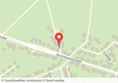 Hotels an der Im Rübel in Dortmund – Unterkünfte, Pensionen und Ferienwohnungen in zentraler Lage