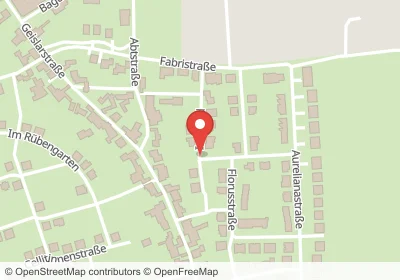 Hotels an der Im Sand in Bonn – Unterkünfte, Pensionen und Ferienwohnungen in zentraler Lage