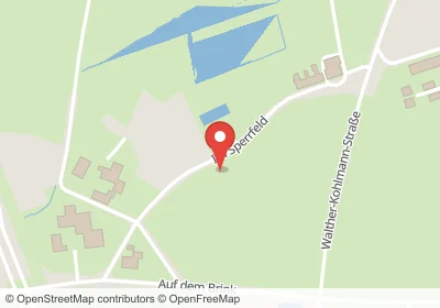 Hotels an der Im Sperrfeld in Dortmund – Unterkünfte, Pensionen und Ferienwohnungen in zentraler Lage