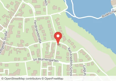 Hotels an der Im Uckerfeld in Bonn – Unterkünfte, Pensionen und Ferienwohnungen in zentraler Lage