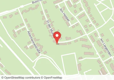 In der Mulde Dortmund – Hotels in der Nähe Hotels an der In der Mulde in Dortmund – Unterkünfte, Pensionen und Ferienwohnungen in zentraler Lage