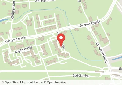 In der Teufe Dortmund – Hotels in der Nähe Hotels an der In der Teufe in Dortmund – Unterkünfte, Pensionen und Ferienwohnungen in zentraler Lage