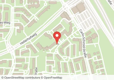 Hotels an der Ingeborg-Bachmann-Straße in Düsseldorf – Unterkünfte, Pensionen und Ferienwohnungen in zentraler Lage