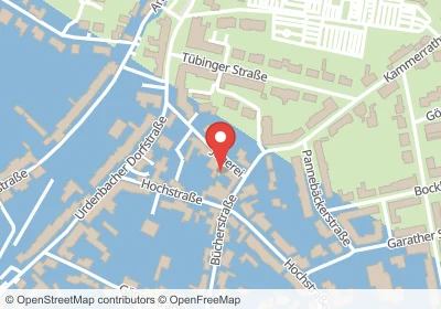 Jägerei Düsseldorf – Hotels in der Nähe Hotels an der Jägerei in Düsseldorf – Unterkünfte, Pensionen und Ferienwohnungen in zentraler Lage