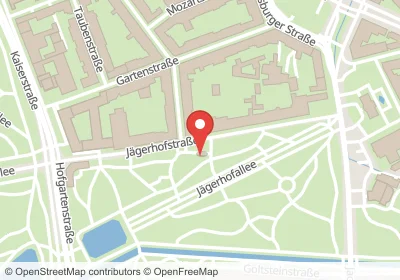 Jägerhofstraße Düsseldorf – Hotels in der Nähe Hotels an der Jägerhofstraße in Düsseldorf – Unterkünfte, Pensionen und Ferienwohnungen in zentraler Lage